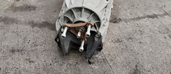 Boîte de vitesses Mercedes OEM A2572700000 E-Class W213 image 6