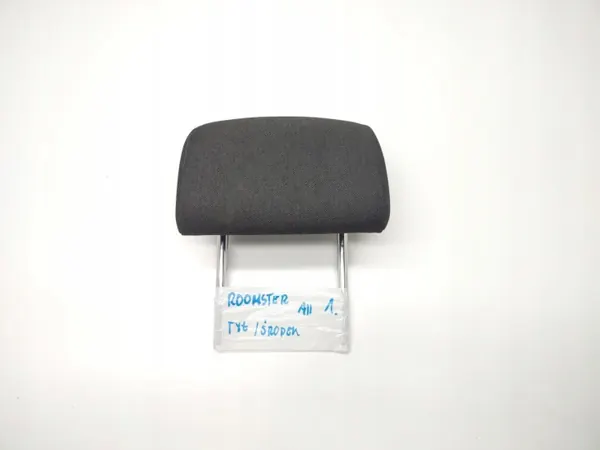 Reposacabezas central trasero OEM 5J7630185 Skoda Roomster image 2