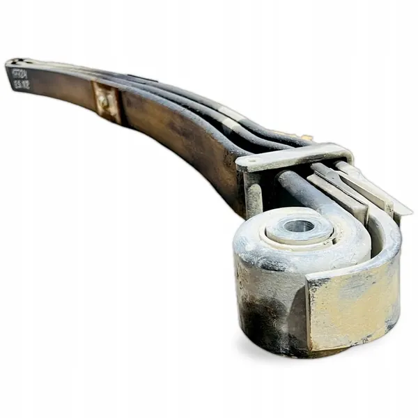 Ressort à lames MAN, essieu avant gauche image 4