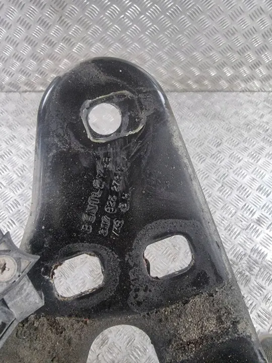 Lien stabilisateur avant gauche OEM 3w825273 Bentley image 3