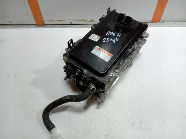 OEM G9200-33140 Växelriktare för Toyota RAV4 Hybrid 2.5 image 2