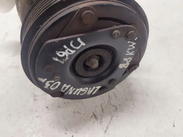 Renault OE 8200021822 Ilmastointikompressori image 10