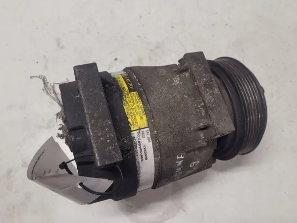 Renault OE 8200021822 Ilmastointikompressori image 3