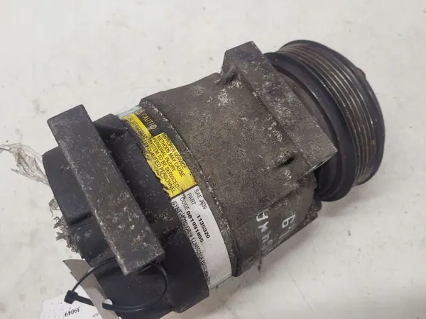 Renault OE 8200021822 Ilmastointikompressori image 7