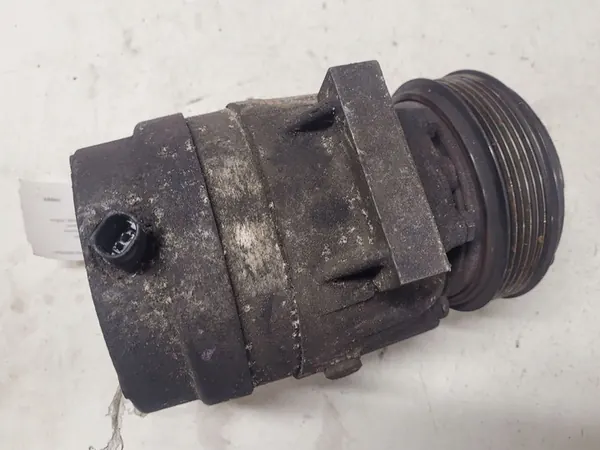 Renault OE 8200021822 Ilmastointikompressori image 8