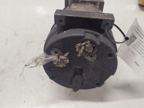 Renault OE 8200021822 Ilmastointikompressori image 9