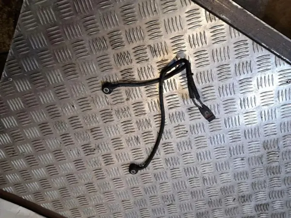 Krockdetektor OEM 7566786 för BMW 5-serie F10 image 2