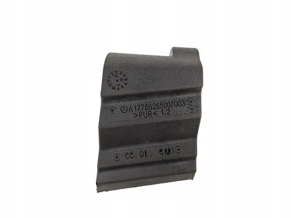 Absorbedor de suelo OEM A1776826500 Izquierda trasera Mercedes W177 image 2
