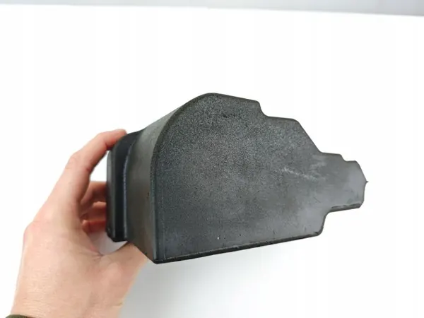 Absorbedor de suelo OEM A1776826500 Izquierda trasera Mercedes W177 image 4