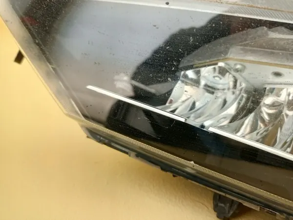 Volvo OEM 32337364 Halogen LED Frontscheinwerfer links image 10