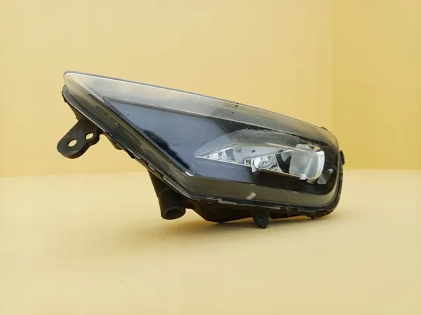 Volvo OEM 32337364 Halogen LED Frontscheinwerfer links image 3