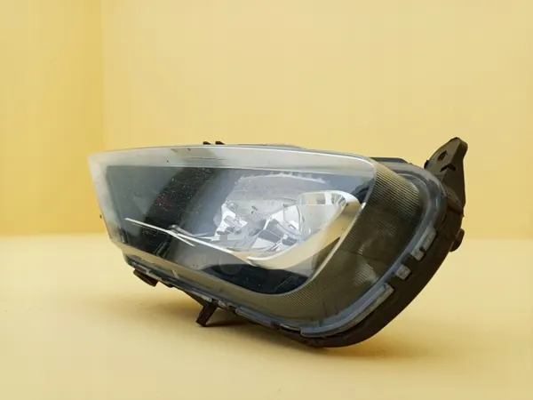 Volvo OEM 32337364 Halogen LED Frontscheinwerfer links image 4
