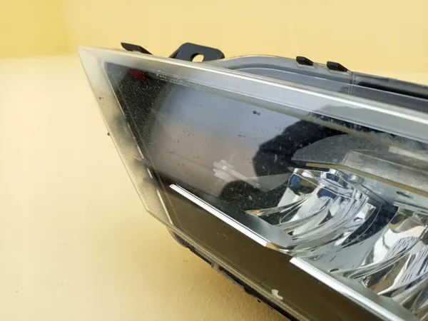 Volvo OEM 32337364 Halogen LED Frontscheinwerfer links image 8