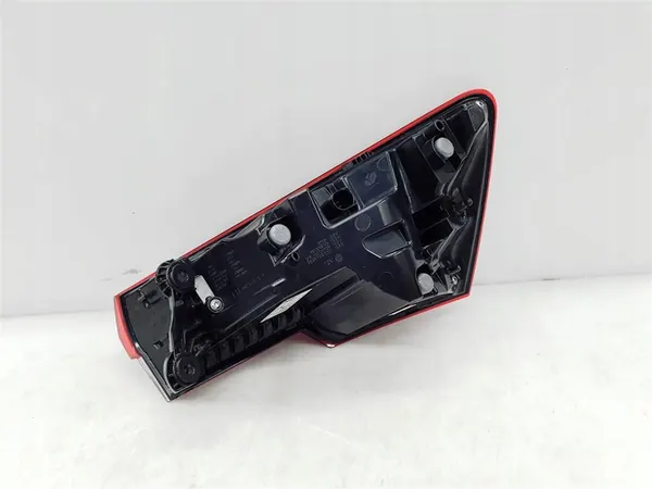 SKODA OCTAVIA IV 5E3 Lámpara Trasera LED Izquierda image 5