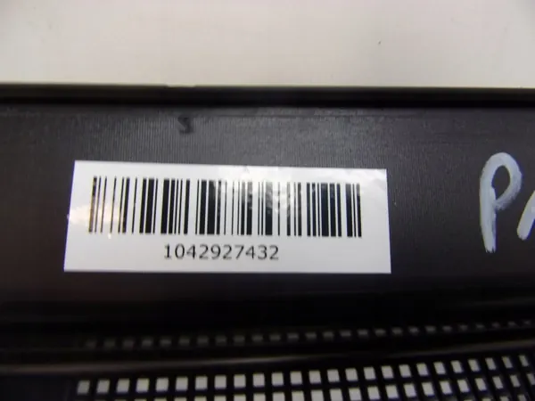 Gebrauchte Chrysler OE Windschutzscheibe OEM 68228471AF image 10
