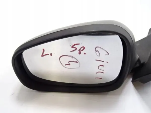Rétroviseur gauche OEM LPK14996 pour Alfa Romeo Giulietta image 4