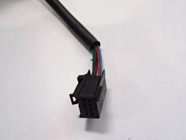 Rétroviseur gauche OEM LPK14996 pour Alfa Romeo Giulietta image 6