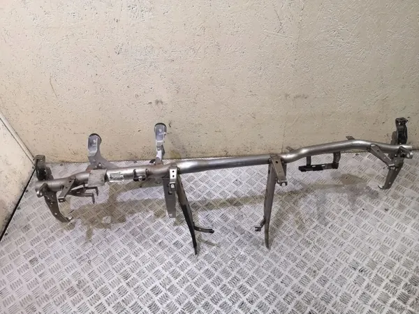 BMW Dashboardframe OEM 9112181287 5 Serie image 2