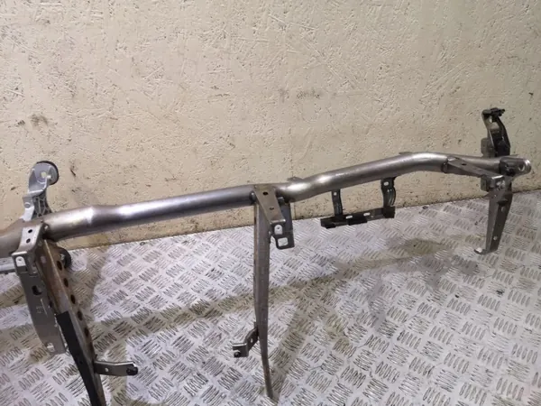 BMW Dashboardframe OEM 9112181287 5 Serie image 3
