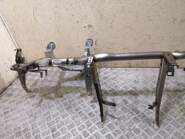 BMW Dashboardframe OEM 9112181287 5 Serie image 4