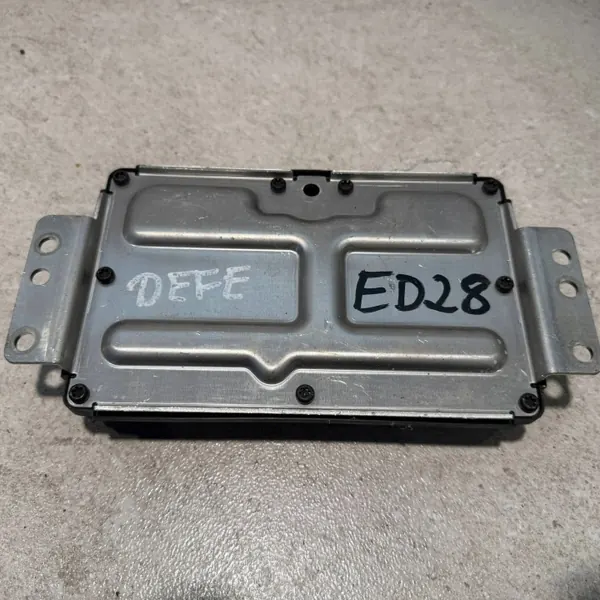 OEM HY32-4C117-AD achteras besturingsmodule image 2