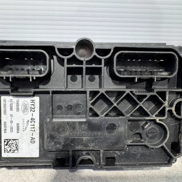 OEM HY32-4C117-AD achteras besturingsmodule image 3