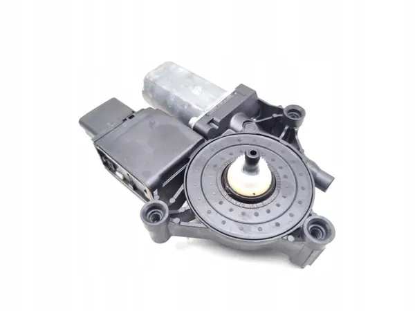 Vauxhall Crossland Électrique Régulateur Vitre Avant Gauche OEM 1137329068 image 2