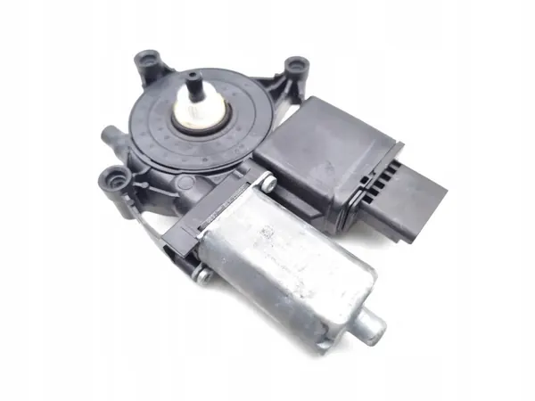 Vauxhall Crossland Électrique Régulateur Vitre Avant Gauche OEM 1137329068 image 10