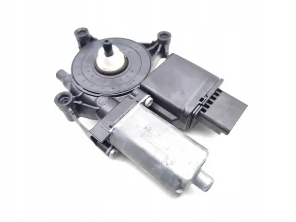 Vauxhall Crossland Électrique Régulateur Vitre Avant Gauche OEM 1137329068 image 3