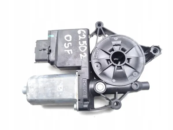 Vauxhall Crossland Électrique Régulateur Vitre Avant Gauche OEM 1137329068 image 4