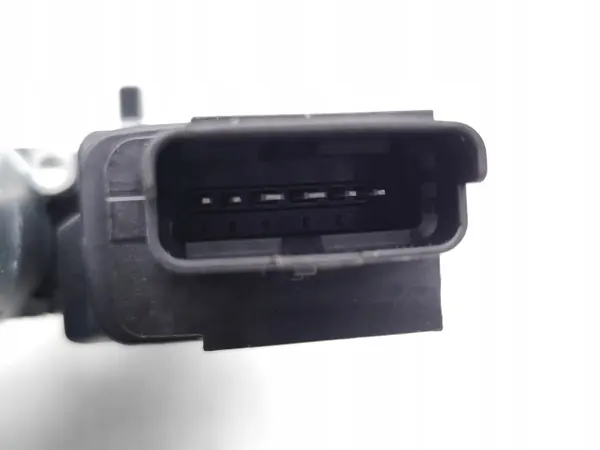 Vauxhall Crossland Électrique Régulateur Vitre Avant Gauche OEM 1137329068 image 5