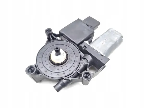 Vauxhall Crossland Électrique Régulateur Vitre Avant Gauche OEM 1137329068 image 9