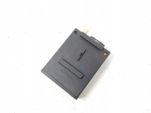 Audi Q7 4L stuureenheid OEM 4F0909509A image 3