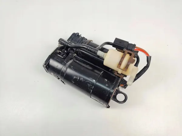 Compressor Jaguar XJ X350 OEM 2W93-3B484-AE image 2