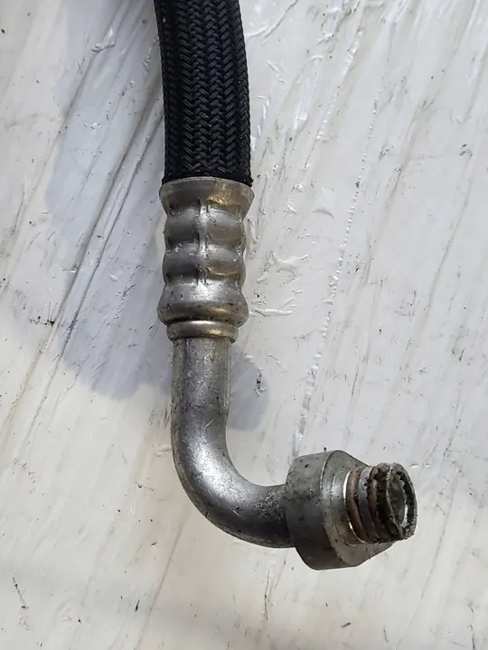 Ilmastointiputki CITROËN C4 CACTUS 94530Z01 image 2