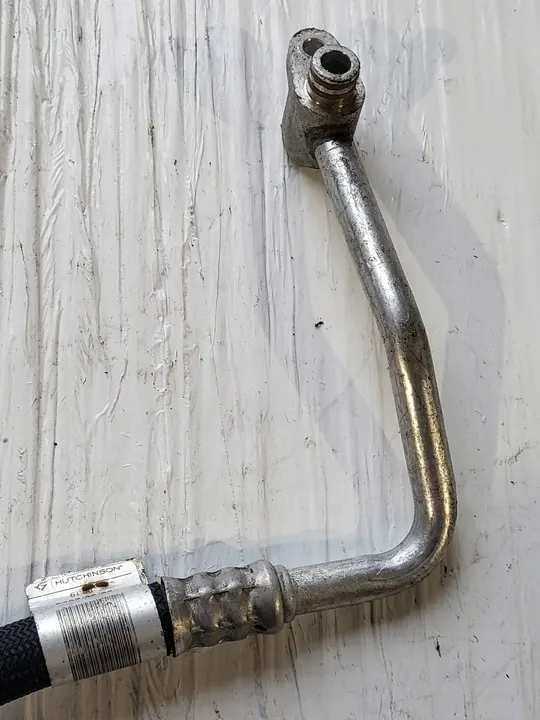 Ilmastointiputki CITROËN C4 CACTUS 94530Z01 image 3