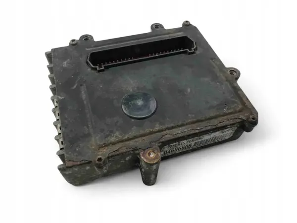 Ordinateur de boîte OEM 32407911 pour Chrysler Voyager image 2