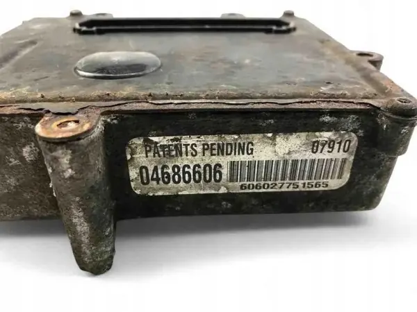 Ordinateur de boîte OEM 32407911 pour Chrysler Voyager image 3