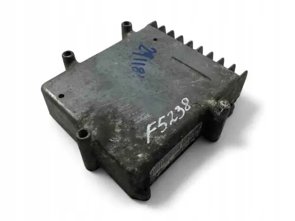 Ordinateur de boîte OEM 32407911 pour Chrysler Voyager image 4