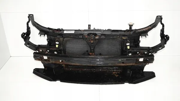 Correa delantera OEM 371117392 para Hyundai i30 2007-2010 image 2