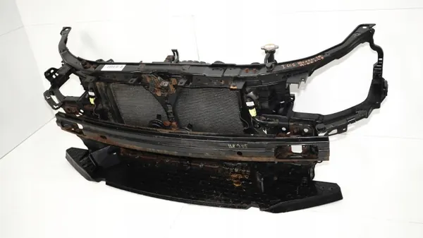 Correa delantera OEM 371117392 para Hyundai i30 2007-2010 image 3