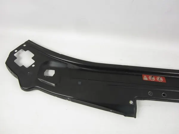 Rinforzo paraurti anteriore Mercedes W221 LIFT image 3