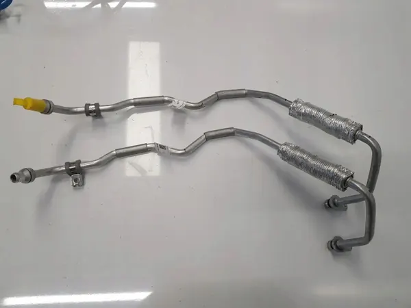 Gebrauchter BMW Turbo-Kühlschlauch - OEM Teil image 2