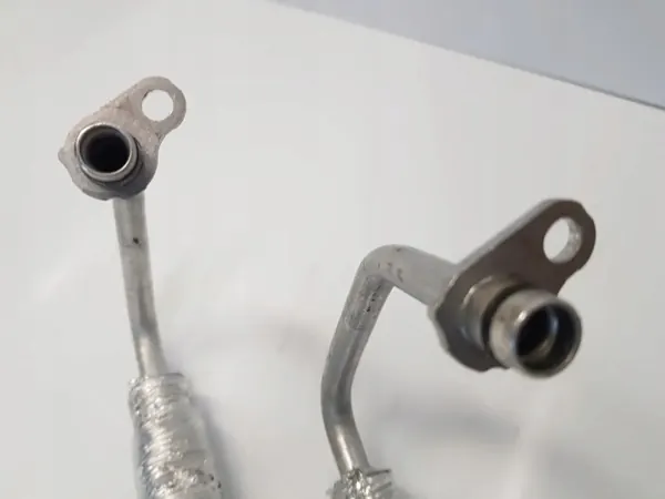Gebrauchter BMW Turbo-Kühlschlauch - OEM Teil image 3