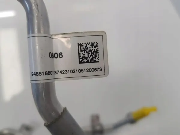 Gebrauchter BMW Turbo-Kühlschlauch - OEM Teil image 5