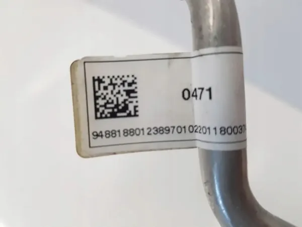Gebrauchter BMW Turbo-Kühlschlauch - OEM Teil image 6