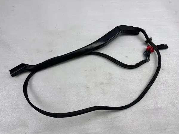 Mercedes S550 W222 linker ruitenwisserarm OEM W000031244 image 2