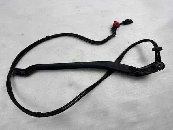 Mercedes S550 W222 linker ruitenwisserarm OEM W000031244 image 4