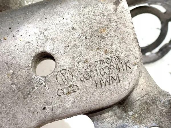 Coletor de admissão Audi A4 B7 2.0 140CV 04-08 image 4