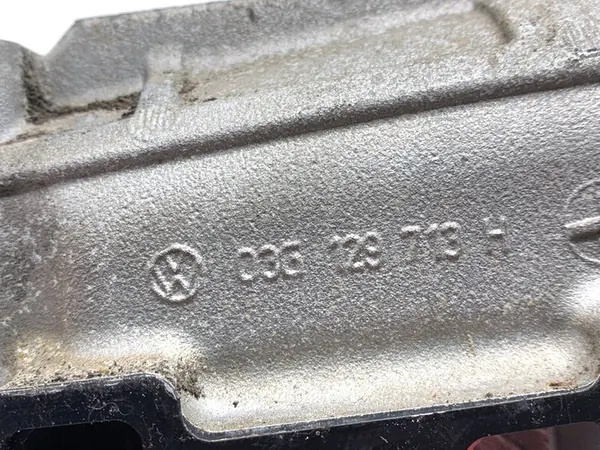 Coletor de admissão Audi A4 B7 2.0 140CV 04-08 image 5